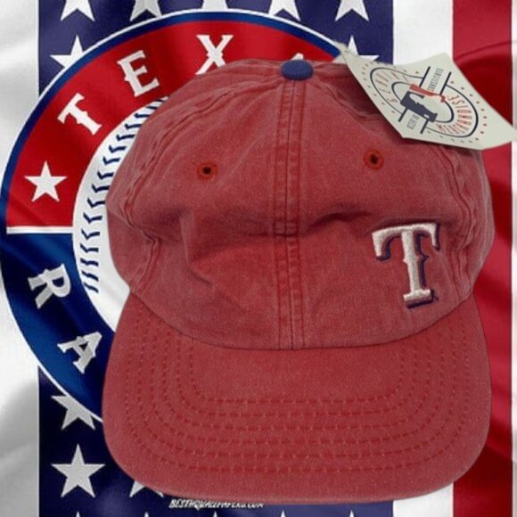 New Era Other - Texas Rangers New Era KMG Pro Model Hat-Cap New